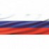 Panoramatická fototapeta - PA0138 - Ruská vlajka