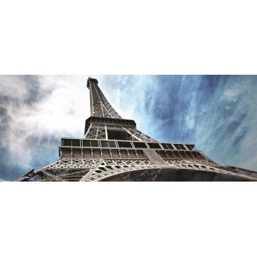 Panoramatická fototapeta - PA0164 - Eifelová veža