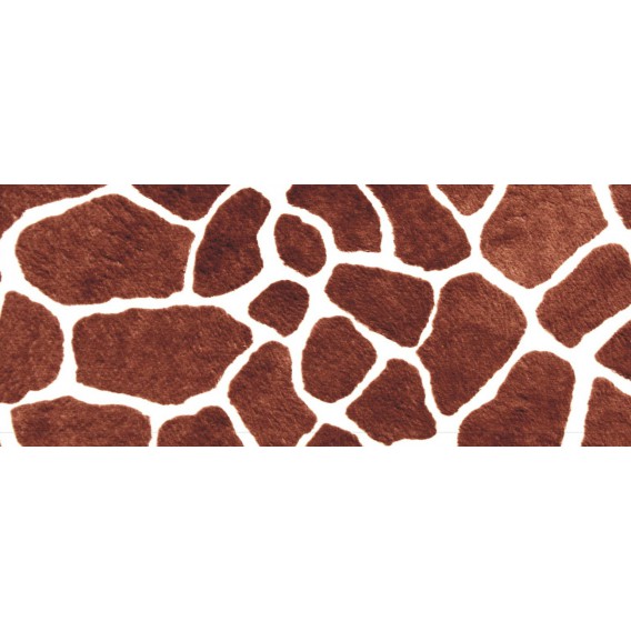 Panoramatická fototapeta - PA0171 - Žirafia koža