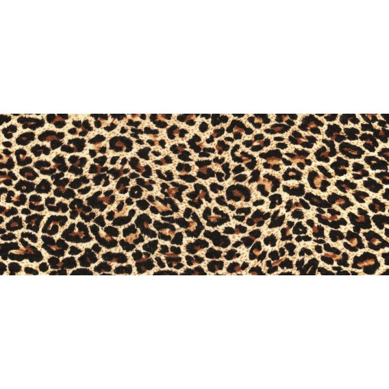Panoramatická fototapeta - PA0175 - Leopardia