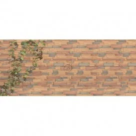 Panoramatická fototapeta - PA0182 - Kamenná stena