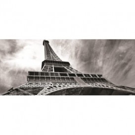 Panoramatická fototapeta - PA0244 - Eifelová veža