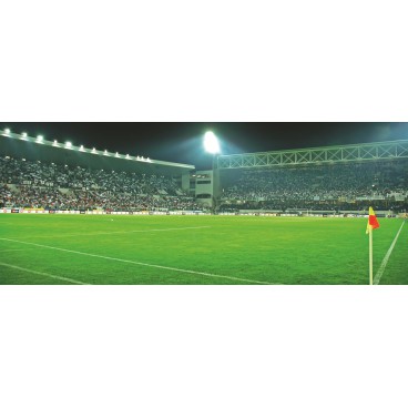 Panoramatická fototapeta - PA0025 - Futbalový štadión