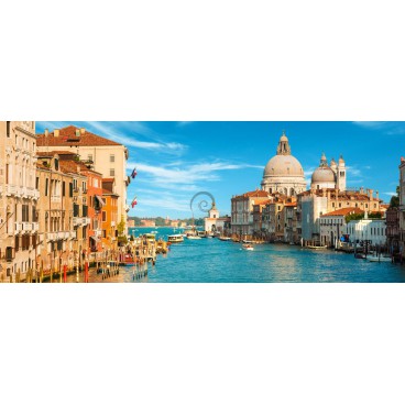Panoramatická fototapeta - PA0251 - Benátky