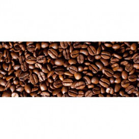 Panoramatická fototapeta - PA0257 - Káva