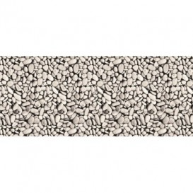 Panoramatická fototapeta - PA0327 - Kamienky