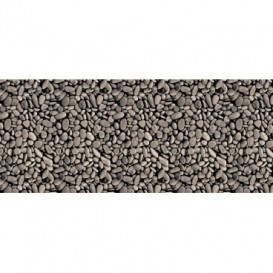 Panoramatická fototapeta - PA0328 - Kamienky