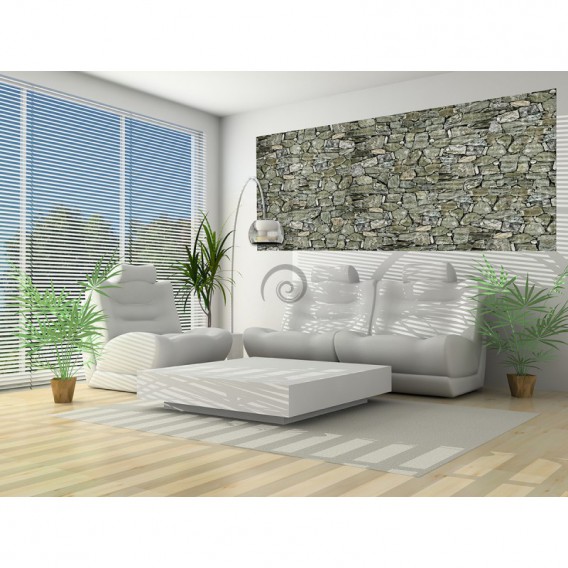 Panoramatická fototapeta - PA4119 - Kamene