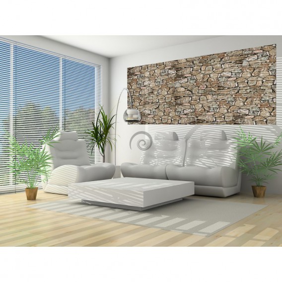 Panoramatická fototapeta - PA4120 - Kamene