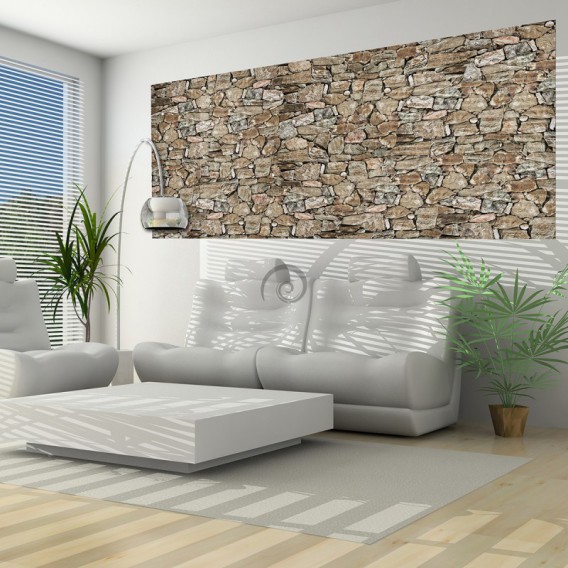 Panoramatická fototapeta - PA4120 - Kamene