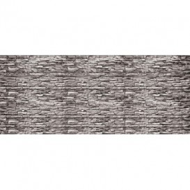 Panoramatická fototapeta - PA4121 - Kamenná stena