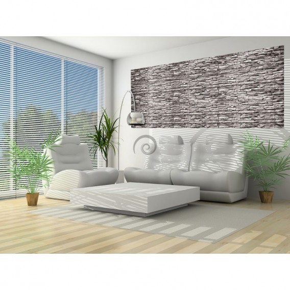 Panoramatická fototapeta - PA4121 - Kamenná stena