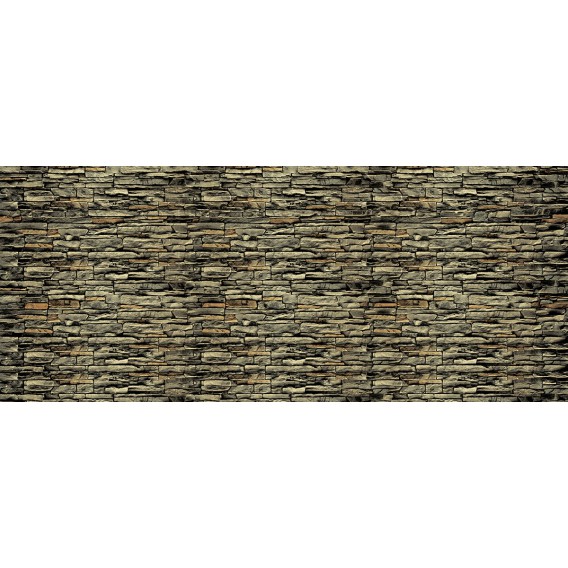 Panoramatická fototapeta - PA4122 - Kamenná stena