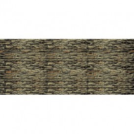 Panoramatická fototapeta - PA4122 - Kamenná stena