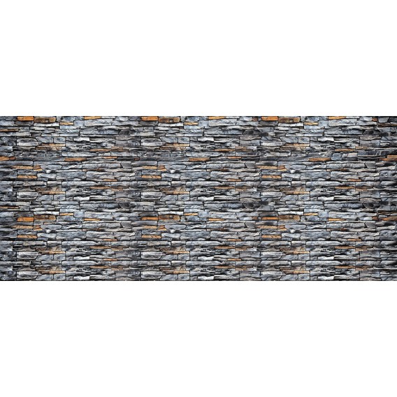 Panoramatická fototapeta - PA4123 - Kamenná stena