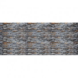 Panoramatická fototapeta - PA4123 - Kamenná stena