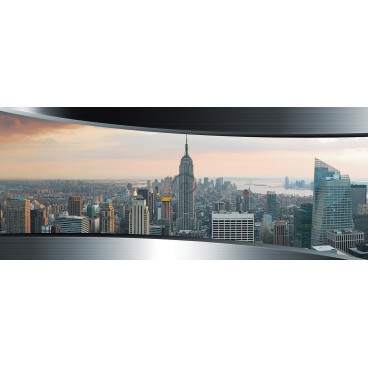 Panoramatická fototapeta - PA4130 - New York