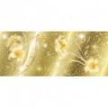 Panoramatická fototapeta - PA4159 - Zlatý ornament