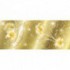 Panoramatická fototapeta - PA4159 - Zlatý ornament