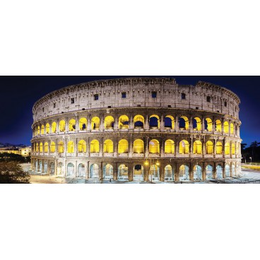 Panoramatická fototapeta - PA4304 - Koloseum