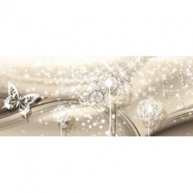 Panoramatická fototapeta - PA4317 - Púpava