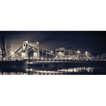 Panoramatická fototapeta - PA4360 - Most