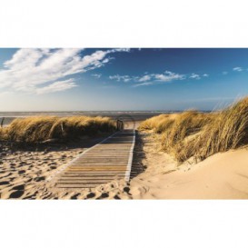 Fototapeta na stenu - FT0797 - Pláž