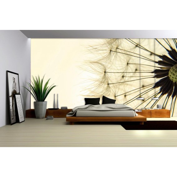 Fototapeta na stenu - FT0802 - Púpava