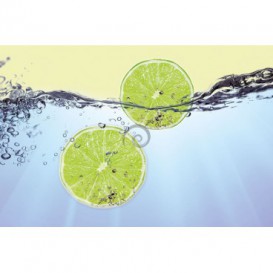 Fototapeta na stenu - FT0784 - Limetky