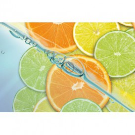 Fototapeta na stenu - FT0785 - Limetky