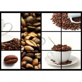 Fototapeta na stenu - FT0786 - Káva