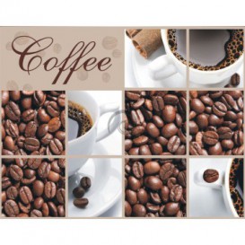 Fototapeta na stenu - FT0787 - Káva