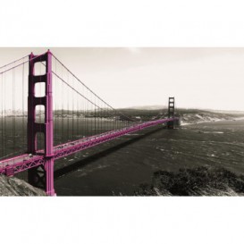 Fototapeta na stenu - FT2560 - Most Golden Gate