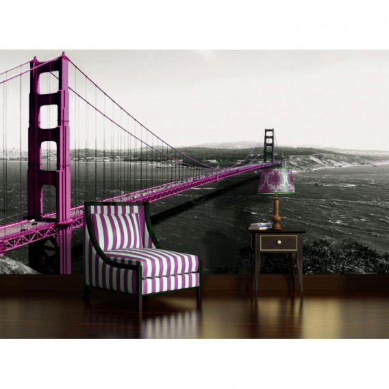 Fototapeta na stenu - FT2560 - Most Golden Gate