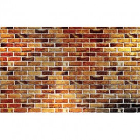 Fototapeta na zeď - FT4523 - Cihlová stěna