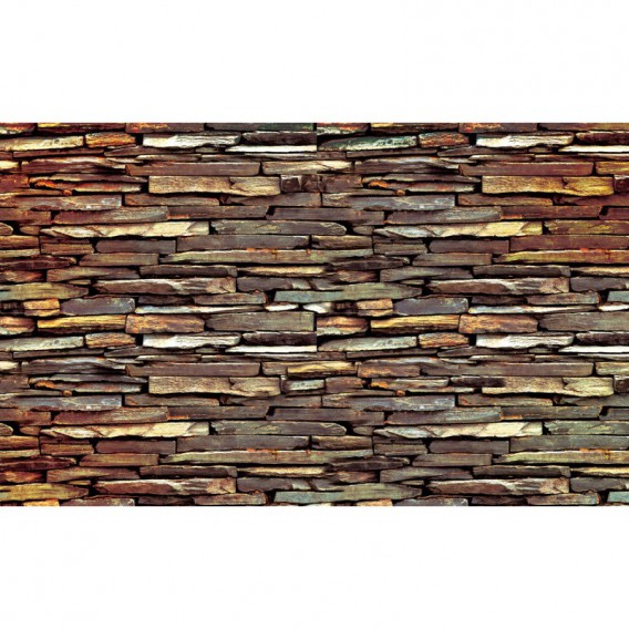 Fototapeta na stenu - FT4526 - Kamenná stena