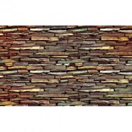 Fototapeta na stenu - FT4526 - Kamenná stena