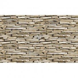 Fototapeta na stenu - FT4527 - Kamenná stena