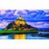 Fototapeta na stenu - FT2709 - Mont Saint-Michel