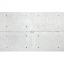 Fototapeta na stenu - FT3574 - Stena – biela