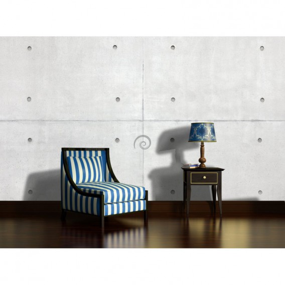 Fototapeta na stenu - FT3574 - Stena – biela