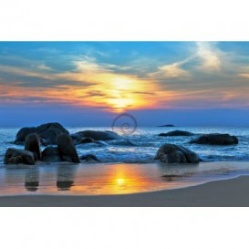 Fototapeta na stenu - FT0023 - Západ slnka