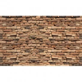 Fototapeta na stenu - FT4597 - Kamenná stena