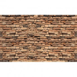 Fototapeta na zeď - FT4597 - Kamenná stěna