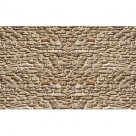 Fototapeta na stenu - FT4598 - Kamenná stena