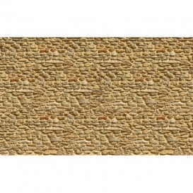 Fototapeta na stenu - FT3256 - Kamenná stena – piesková