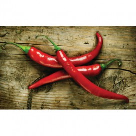 Fototapeta na stenu - FT3675 - Chilli papričky