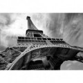 Fototapeta na stenu - FT0338 - Eifelová veža