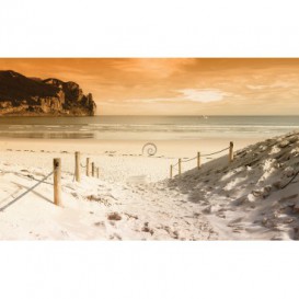 Fototapeta na stenu - FT4660 - Piesková pláž