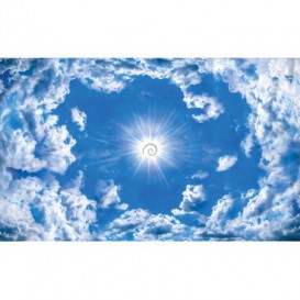 Fototapeta na stenu - FT4675 - Oblaky
